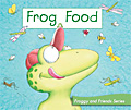 link to book Frog Food