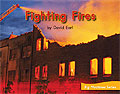 Link to book Fighting Fires
