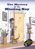 The Mystery of the Missing Key