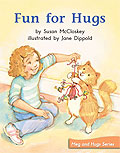 Link to book Fun for Hugs