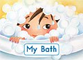 link to book My Bath