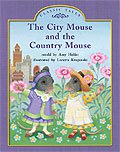 Link to book The City Mouse and the Country Mouse