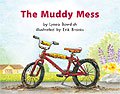 Link to book The Muddy Mess