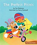 Link to book The Perfect Picnic