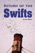Link to book Return of the Swifts