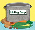 link to book Making Soup