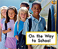 link to book On The Way To School