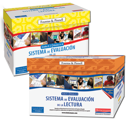 Sistema de evaluación de la lectura (SEL) Sistema de evaluación de la lectura (SEL)
