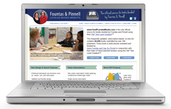 Leveled Book Website Leveled Book Website