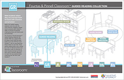 Fountas & Pinnell Classroom™ Guided Reading Collection