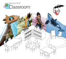 Fountas & Pinnell Classroom™ Introductory Brochure