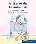 Link to book A Trip to the Laundromutt