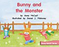 link to book Bunny and Monster