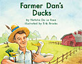 Link to book Farmer Dan's Ducks