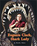Link to book Eugenie Clark, Shark Lady