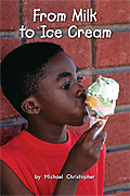 Link to book From Milk to Ice Cream