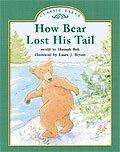 How Bear Lost his Tail