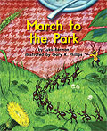 Link to book March to the Park