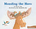 Link to book Moosling the Hero