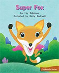 Link to book Super Fox