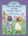 The City Mouse and the Country Mouse