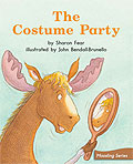 The Costume Party