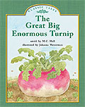 Link to book The Great Big Enormous Turnip