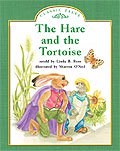 Link to book The Hare and the Tortoise
