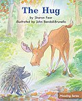 Link to book The Hug