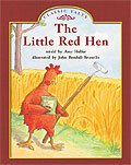 The Little Red Hen