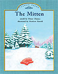 Link to book The Mitten
