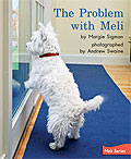 Link to book The Problem with Meli