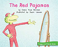 Link to book The Red Pajamas