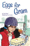 Link to book Eggs For Gram