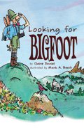 Link to book Looking For Bigfoot