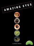 Link to book Amazing Eyes