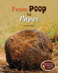 Link to book From Poop to Paper