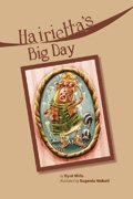 Link to book Hairietta's Big Day