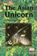 Link to book The Asian Unicorn