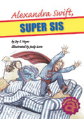 Link to book Alexandra Swift Super Sis