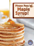 Link to book PleasePassTheMapleSyrup