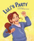 Link to book Luli's Party