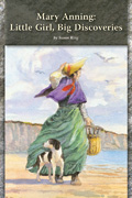 Link to book Mary Anning