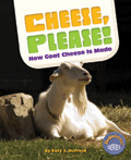 Link to book Cheese,Please!