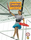 Link to book Circus Camp Secrets