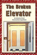 Broken Elevator