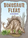 Dinosaur Fleas