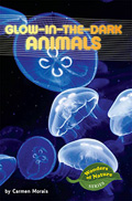 Glow-in-the-Dark Animals