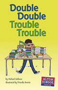 Double Double Trouble Trouble