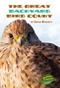 The Great Backyard Bird Count